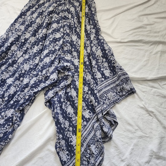 JADNA Floral Patterned Dress - Picture 6 of 6